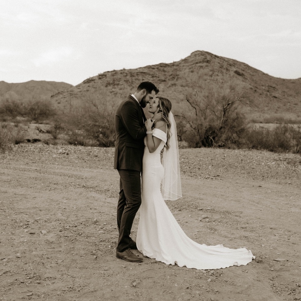 Meet your Posher, Audrey